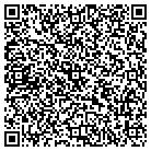 QR code with J & M Learning Systems Inc contacts