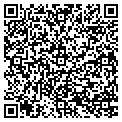 QR code with Hardee's contacts