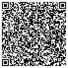 QR code with Sandra's Beauty Salon & Crafts contacts