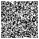 QR code with Upholstery Prints contacts