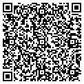 QR code with J J's contacts