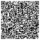 QR code with King's Memorial Christian Acad contacts