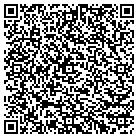 QR code with Martinez Construction Inc contacts