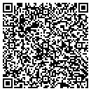 QR code with Heartscan contacts
