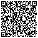 QR code with MFS contacts