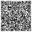 QR code with USA Nails contacts