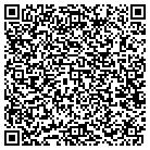 QR code with American Pawn-D-Rosa contacts