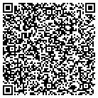 QR code with Advance Moving Service contacts