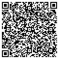 QR code with KFC contacts