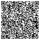 QR code with Racing Tax Refund contacts