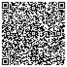 QR code with Hildebran Methodist Church contacts