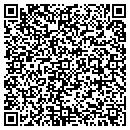QR code with Tires Plus contacts