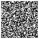 QR code with R C Environments contacts
