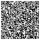 QR code with Hands On Health Therapeutic contacts