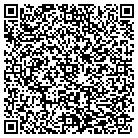 QR code with Service Experts of Triangle contacts