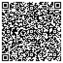 QR code with LLC Ashby Lind contacts