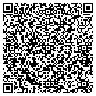 QR code with B R Lynch Tree Service contacts