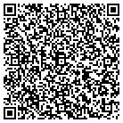 QR code with A Hill House Bed & Breakfast contacts