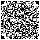 QR code with H & R Block Tax Service contacts