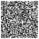 QR code with Omega Air Conditioning contacts