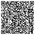QR code with Alpha 1 contacts