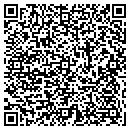 QR code with L & L Solutions contacts