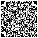 QR code with Hair Fashions contacts