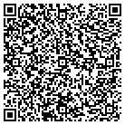 QR code with M S Temp's Learning Center contacts