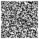 QR code with G P Enterprise contacts