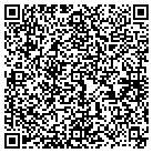 QR code with C B Bryant Properties Inc contacts