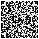 QR code with Y S Cleaners contacts