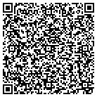 QR code with M & N Investments LLC contacts