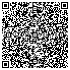 QR code with G B Myers Rec Center contacts