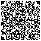 QR code with R L Stallings Replacement contacts
