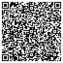 QR code with Aj Distributing contacts