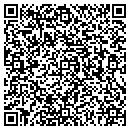 QR code with C R Appraisal Service contacts