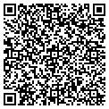 QR code with Obie 1 contacts