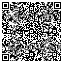 QR code with Uncp Bookstore contacts