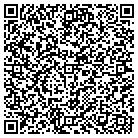 QR code with A J & R Painting & Home Imprv contacts