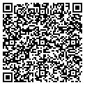 QR code with Simons Auto Sales contacts