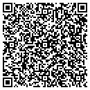 QR code with In The Shade contacts