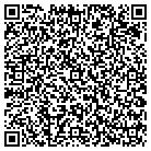 QR code with Ultimate Service Applications contacts