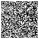 QR code with Randy F Teague contacts