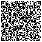 QR code with Treasured Pets Home Care contacts