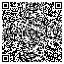 QR code with A Quality Cleaning contacts