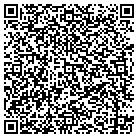 QR code with Phyllis O Postma Booking Services contacts