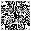 QR code with F & S Auto Sales contacts