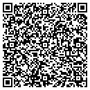 QR code with U Build It contacts