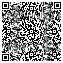 QR code with C P Transaction contacts