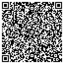 QR code with R & S Automotive Inc contacts